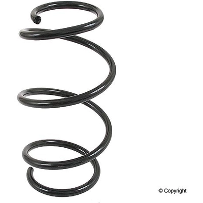 Front Coil Spring by LESJOFORS - 4008462 pa1