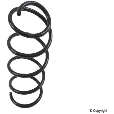 Front Coil Spring by LESJOFORS - 4008465 pa2