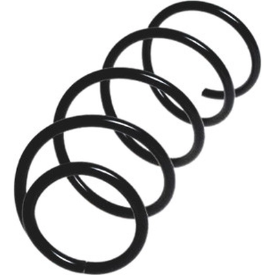Front Coil Spring by LESJOFORS - 4008465 pa3