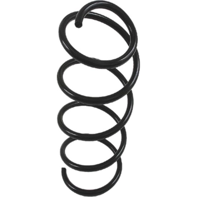 Front Coil Spring by LESJOFORS - 4008465 pa4