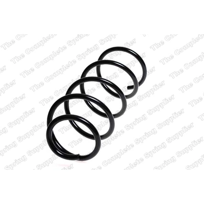 Front Coil Spring by LESJOFORS - 4008466 pa1