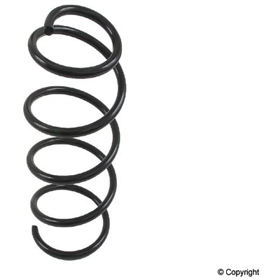 Front Coil Spring by LESJOFORS - 4008466 pa2