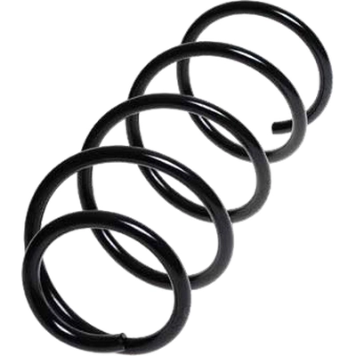 Front Coil Spring by LESJOFORS - 4008466 pa3