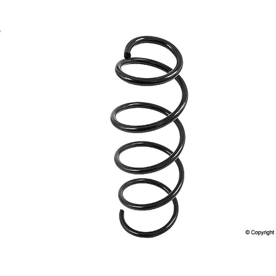 Front Coil Spring by LESJOFORS - 4008467 pa1