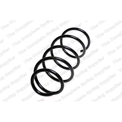 Front Coil Spring by LESJOFORS - 4008467 pa2