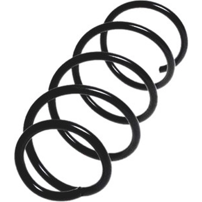 Front Coil Spring by LESJOFORS - 4008467 pa4