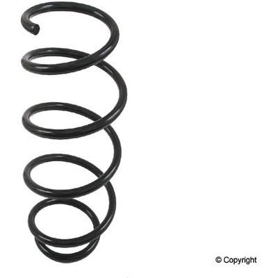 Front Coil Spring by LESJOFORS - 4008468 pa2