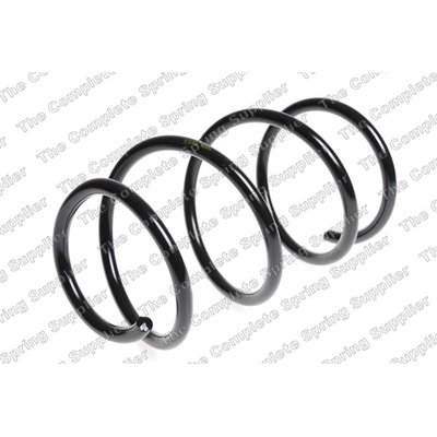 Front Coil Spring by LESJOFORS - 4008469 pa1