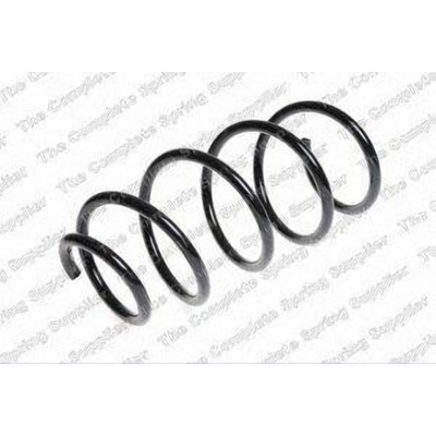 Front Coil Spring by LESJOFORS - 4008472 pa2