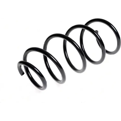 Front Coil Spring by LESJOFORS - 4008472 pa3
