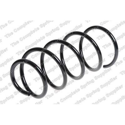 Front Coil Spring by LESJOFORS - 4008474 pa1