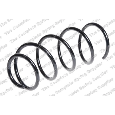 Front Coil Springs by LESJOFORS - 4008478 pa1