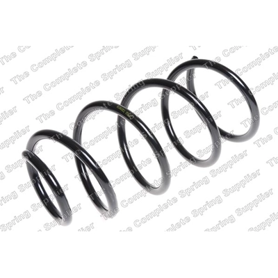 Front Coil Spring by LESJOFORS - 4008480 pa1