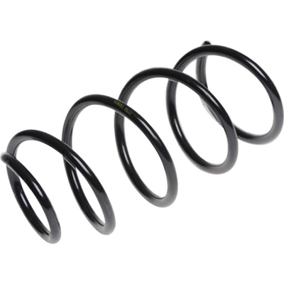 Front Coil Spring by LESJOFORS - 4008480 pa3