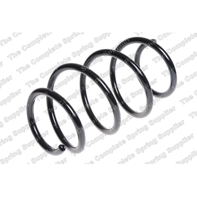Front Coil Spring by LESJOFORS - 4008481 pa1