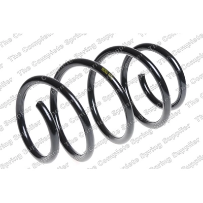 Front Coil Spring by LESJOFORS - 4008482 pa1