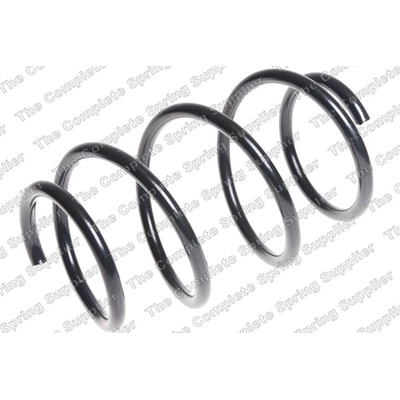 Front Coil Spring by LESJOFORS - 4008488 pa1