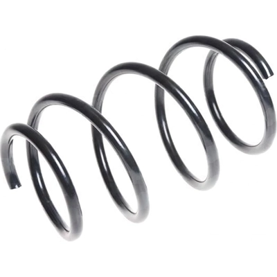 Front Coil Spring by LESJOFORS - 4008488 pa2