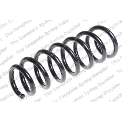Front Coil Spring by LESJOFORS - 4008490 pa1