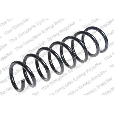 Front Coil Springs by LESJOFORS - 4008496 pa1