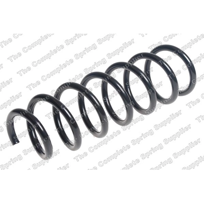 Front Coil Springs by LESJOFORS - 4008501 pa1