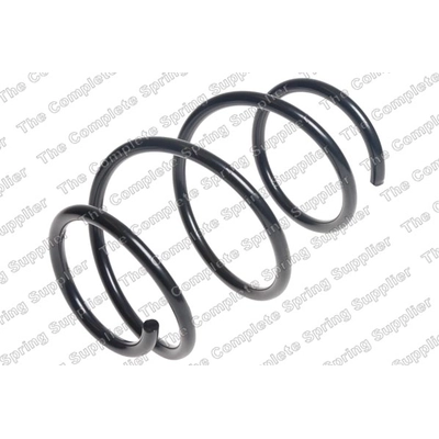 Front Coil Spring by LESJOFORS - 4008510 pa1
