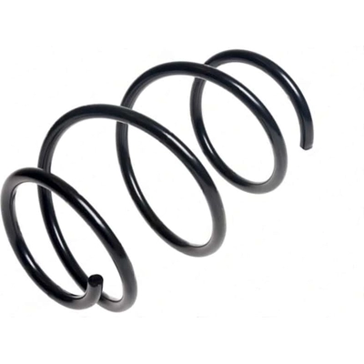 Front Coil Spring by LESJOFORS - 4008510 pa2