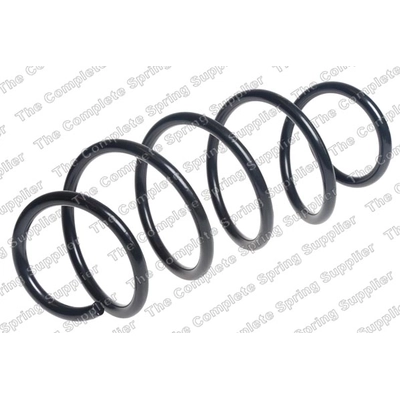 Front Coil Spring by LESJOFORS - 4008518 pa1
