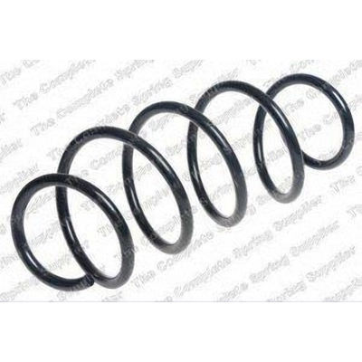 Front Coil Spring by LESJOFORS - 4008518 pa2