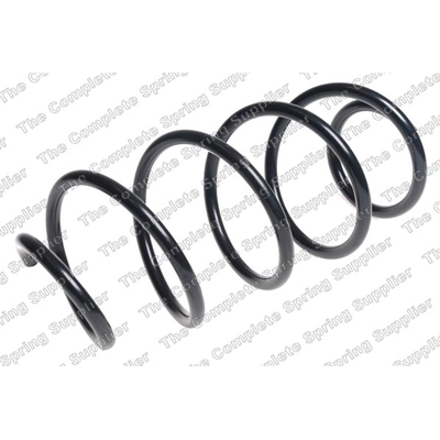Front Coil Spring by LESJOFORS - 4008519 pa1