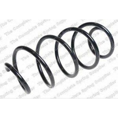 Front Coil Spring by LESJOFORS - 4008519 pa2