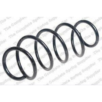 Front Coil Spring by LESJOFORS - 4008521 pa2