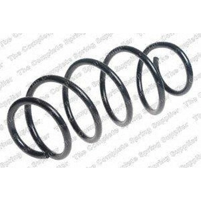 Front Coil Spring by LESJOFORS - 4008522 pa2