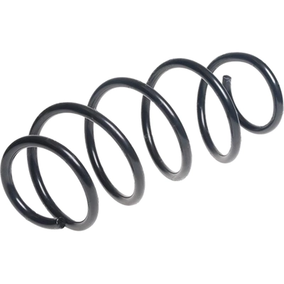 Front Coil Spring by LESJOFORS - 4008522 pa3