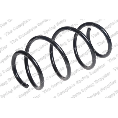 Front Coil Spring by LESJOFORS - 4008526 pa1