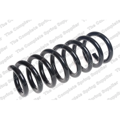 Front Coil Spring by LESJOFORS - 4008530 pa1