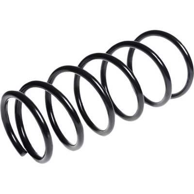 Front Coil Springs by LESJOFORS - 4014214 pa1