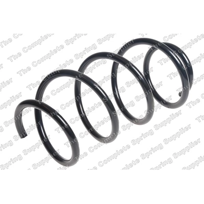 Front Coil Spring by LESJOFORS - 4026229 pa1