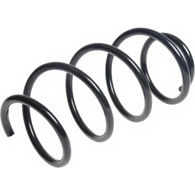 Front Coil Spring by LESJOFORS - 4026229 pa2