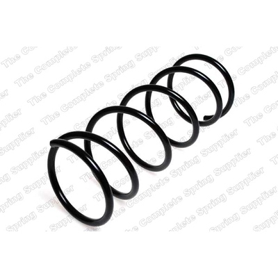 Front Coil Spring by LESJOFORS - 4027572 pa1