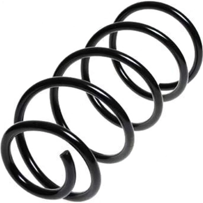 Front Coil Springs by LESJOFORS - 4027603 pa1