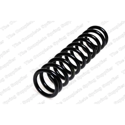 Front Coil Spring by LESJOFORS - 4035707 pa1