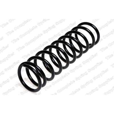 Front Coil Spring by LESJOFORS - 4035714 pa1