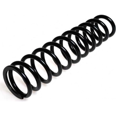 Front Coil Springs by LESJOFORS - 4035718 pa1