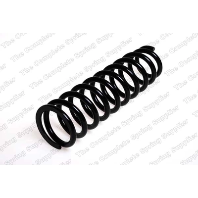 Front Coil Spring by LESJOFORS - 4035733 pa1