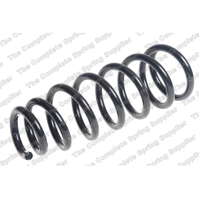 Front Coil Spring by LESJOFORS - 4035766 pa1