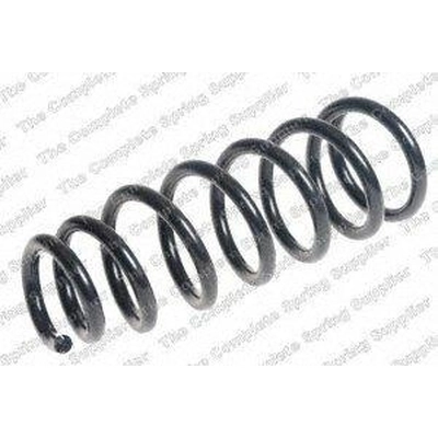 Front Coil Spring by LESJOFORS - 4035766 pa2