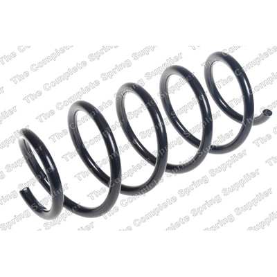 Front Coil Spring by LESJOFORS - 4035770 pa1
