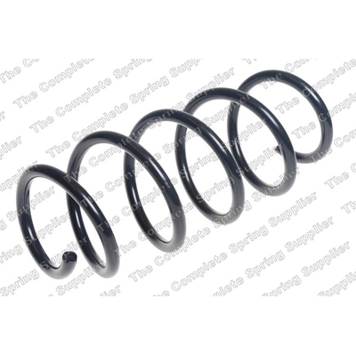 Front Coil Spring by LESJOFORS - 4035771 pa1