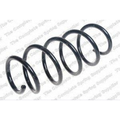 Front Coil Spring by LESJOFORS - 4035771 pa2